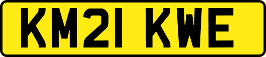 KM21KWE