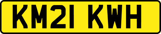 KM21KWH