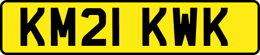 KM21KWK