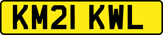 KM21KWL