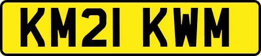 KM21KWM