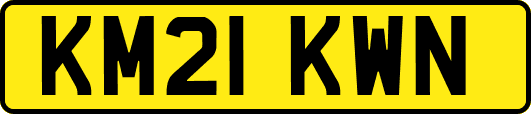 KM21KWN
