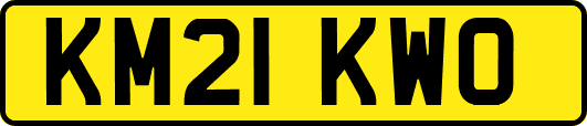 KM21KWO