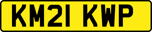 KM21KWP