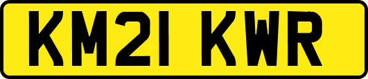 KM21KWR