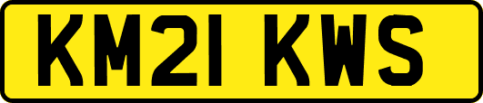 KM21KWS