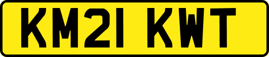 KM21KWT