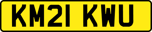 KM21KWU