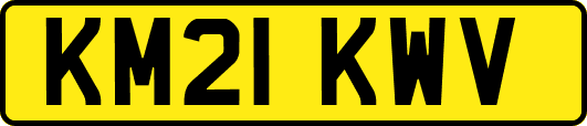 KM21KWV