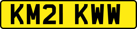 KM21KWW