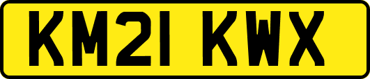 KM21KWX
