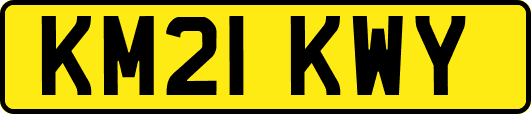KM21KWY