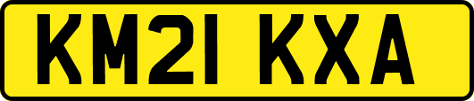 KM21KXA