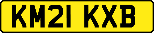 KM21KXB