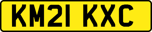 KM21KXC