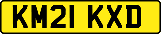 KM21KXD