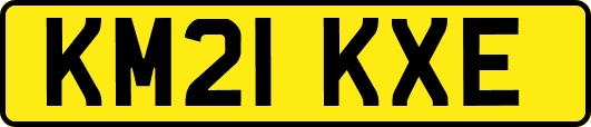 KM21KXE