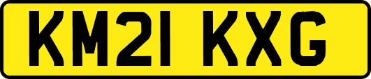 KM21KXG