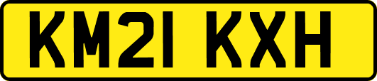 KM21KXH