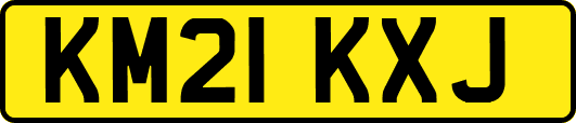KM21KXJ