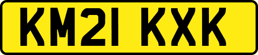 KM21KXK