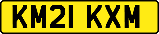 KM21KXM
