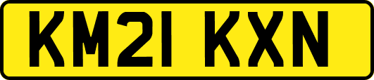 KM21KXN