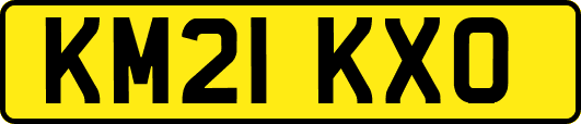 KM21KXO