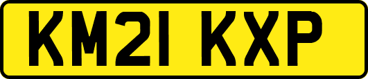 KM21KXP