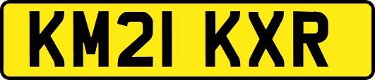 KM21KXR