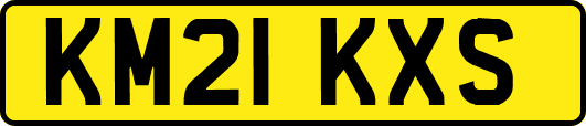 KM21KXS