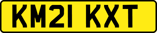 KM21KXT