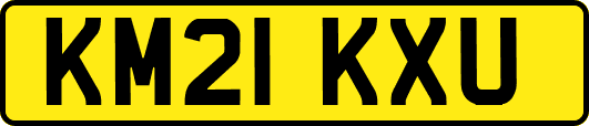 KM21KXU
