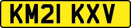KM21KXV