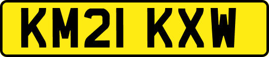 KM21KXW
