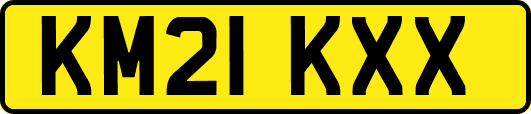 KM21KXX