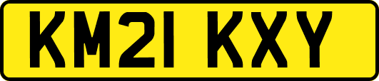 KM21KXY