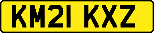 KM21KXZ