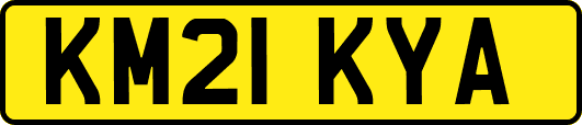 KM21KYA