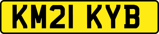 KM21KYB