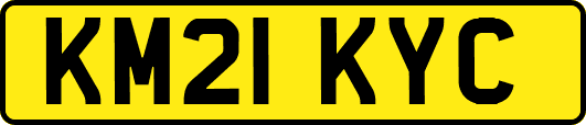 KM21KYC
