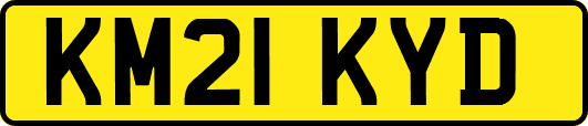 KM21KYD