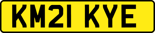 KM21KYE