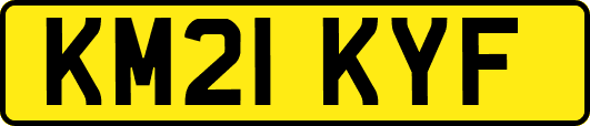 KM21KYF