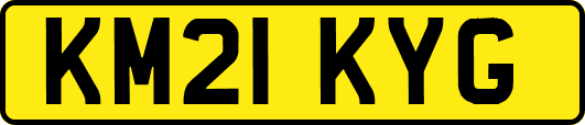 KM21KYG
