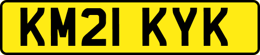 KM21KYK