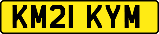 KM21KYM