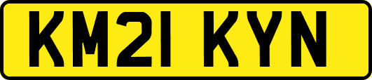 KM21KYN