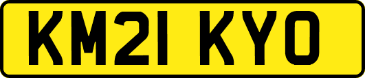 KM21KYO