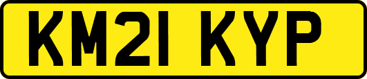 KM21KYP
